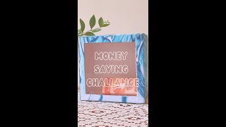 DIY Money Saving Challenge [upl. by Eisseb]