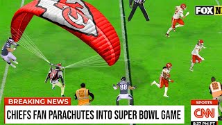 10 MOST VIRAL NFL MOMENTS [upl. by Tade]