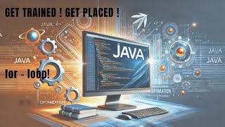 Master the For Loop in Java BeginnerFriendly Guide [upl. by Thorlie]