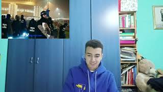 REACTION Rondo x Pack a Punch Freestyle [upl. by Lorak]