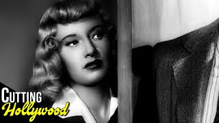 I Rebooted The Double Indemnity Trailer [upl. by Ardnauqal]