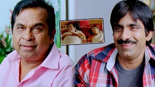 Everyone Worries So Much About Rajendra Prasad  Rowdy Raja Tamil Movie Scenes  Ravi Teja [upl. by Parfitt960]