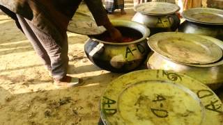 Amar Gram  Lohori  Dashghar  Biswanath Sylhet Meat Curry For Night and Day Feast Alaur Rahman [upl. by Virginia]