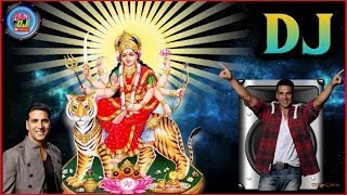 Duniya Se Door  Hindi Bhakti Dj Song  Bhakti Dj Remix Songs  Bhakti Devi Geet Bhajan 2019 [upl. by Naillij]