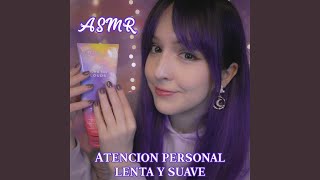 Asmr Limpiando tu Carita con Brochas Suaves de Sirena [upl. by Irreg44]