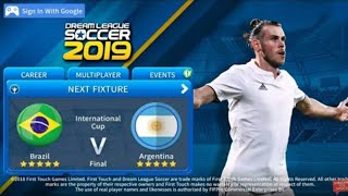 Dream League Soccer 18 Mega Mod Apk  All players UnlockedUnlimited DevelopmentUnlimited Coin [upl. by Okihcim]