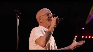 Jimmy Somerville  Never Can Say Goodbye Live at 80s Classical 2019 [upl. by Crisey]