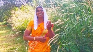 V Nagal  missionary Story  Final Episode  Sunday school Anna xavier [upl. by Htederem]