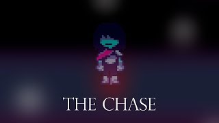 The Chase  Instrumental Mix Cover Deltarune [upl. by Jacoby]