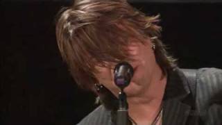 Goo Goo Dolls  10  Become  Live at Red Rocks [upl. by Ecnarf758]