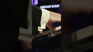 Rhapsody in Blue Piano Solo Version [upl. by Airenahs]