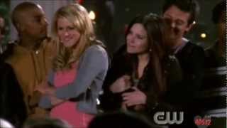 OTH cast  Time of our life [upl. by Rania]