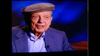 Don Knotts talks about quotThe Incredible Mr Limpetquot [upl. by Nimesay634]