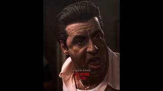 Silvio Got MAD 👹  The Sopranos S2E6  Shorts [upl. by Lebbie636]