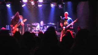 Dying Fetus  Subject to a Beating live [upl. by Dam]