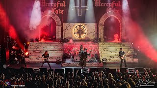 MERCYFUL FATE  Live at The Tabernacle Ultra HD [upl. by Anyaled250]