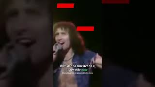 6 Unique Bon SCOTT Moments videoclip acdc rock [upl. by Lienad]