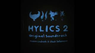 Hylics 2  OST  Thats a big stick Doomer version Slowed Down [upl. by Parshall]