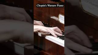 Schumann on Chopin’s Piano🎹  Ensemble Dialoghi fortepiano [upl. by Older]