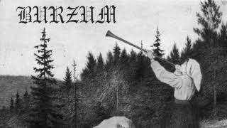 Burzum  Dunkelheit Instrumental  No Vocals [upl. by Anak]