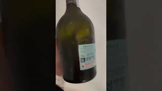 ALDI Corte Carista Prosecco DOC NV Review  Bath amp Wine Reviews 🤪 prosecco aldiau [upl. by Nrobyalc813]