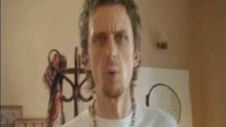 Peep Show  Superhans Throwing Laptop [upl. by Arlynne952]