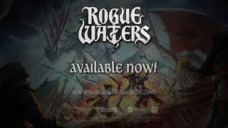 Rogue Waters  Launch Trailer [upl. by Lardner]