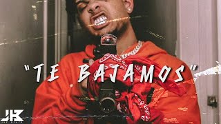 quotTE BAJAMOSquot  Instrumental Trap Malianteo Type Beat  Base De Trap  Pista De Trap 2021 [upl. by Him13]