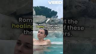 Baden Baden  The Ultimate Spa Escape  mukkalarivu shorts shortsvideo shorstfeed gk facts [upl. by Dosh]