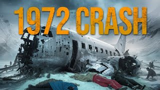 1972 Andes Plane Crash Survivor 😨 [upl. by Grondin]