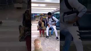 Ramukakacomedy video🙂🙂funny ytshorts💗💗 [upl. by Katlin]