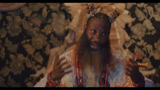 Omo Olodode  Yoruba Latest 2021 Movie Now Showing On Yorubahood [upl. by Drahser]