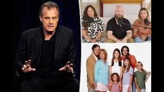 ‘7th Heaven’ stars address Stephen Collins’ ‘inexcusable’ sexual abuse before launching rewatch podc [upl. by Cowey]