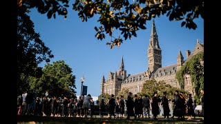 Baccalaureate Mass [upl. by Blossom392]