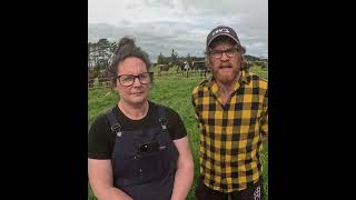 NZ Regenerative Dairy Farm dairyfarming nzfarming regenerativeagriculture regenerativefarm [upl. by Victor]