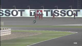 2014 WSS Losail – Highlights Day 1 [upl. by Verneuil]