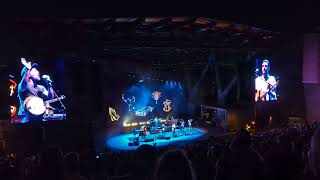 Laundry Room Avett Brothers Red Rocks 752024 [upl. by Josephson88]