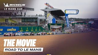 The Races in 26 Minutes  Road To Le Mans 2024  Michelin Le Mans Cup [upl. by Mascia401]