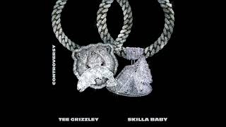 Tee Grizzley amp Skilla Baby  Controversy Clean [upl. by Aldus677]