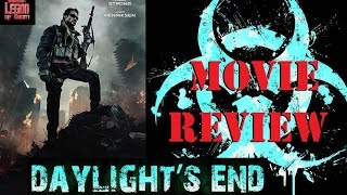 Daylights End  Movie Review [upl. by Brock20]