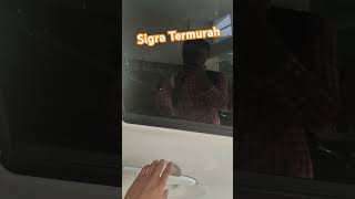 SIGRA TIPE TERMURAH DARI DAIHATSU 🔥 [upl. by Meela759]