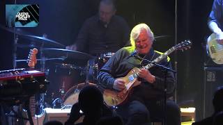 Rolf Wikström  Winner of the GuitarpeoplesPrize 2018 at Södra Teatern Stockholm by GuitarPeople [upl. by Yevol984]