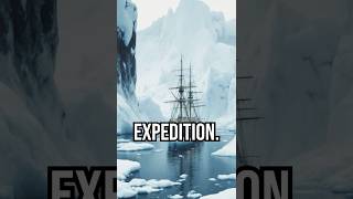 Shackletons Icy Resolve history facts shackleton exploration expedition [upl. by Melar]