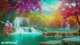 Ultimate Relaxation Calming Music for a Peaceful Mind [upl. by Sorazal]