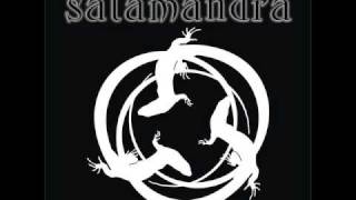 Salamandra  Alcatraz [upl. by Anhej]