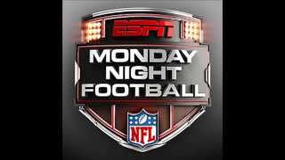 Monday Night Football Theme With Lyrics [upl. by Margy]