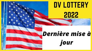 Loterie Americaine 2022  Informations importantes à savoir [upl. by Irahcaz]