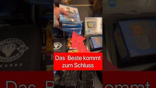 Das Beste kommt zum Schluss flohmarkt fleamarket [upl. by Eric128]