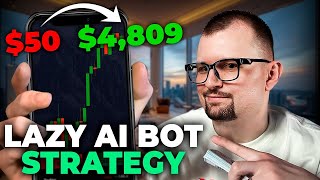 Top AI BOT Strategy For Beginners Just Repeat And Get The Result [upl. by Taam]