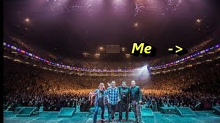 Impractical Jokers Santiago Sent Us Tour [upl. by Ody]